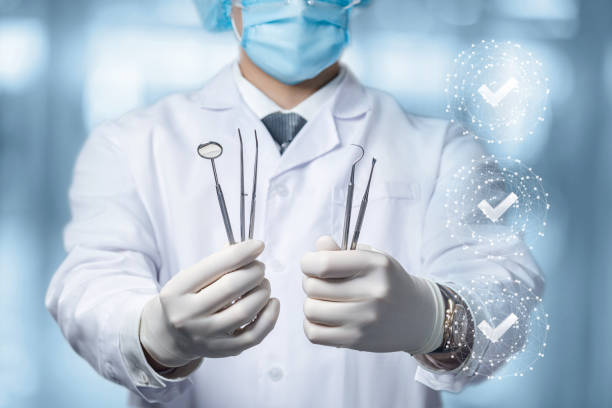 Best Periodontal (Gum) Disease Treatment  in Byram, CT