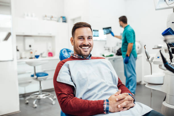 Sleep Apnea Treatment in Byram, CT